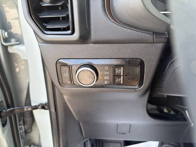 Certified 2023 Ford Bronco Sport Badlands w/ Premium Package AWD/4WD image 19