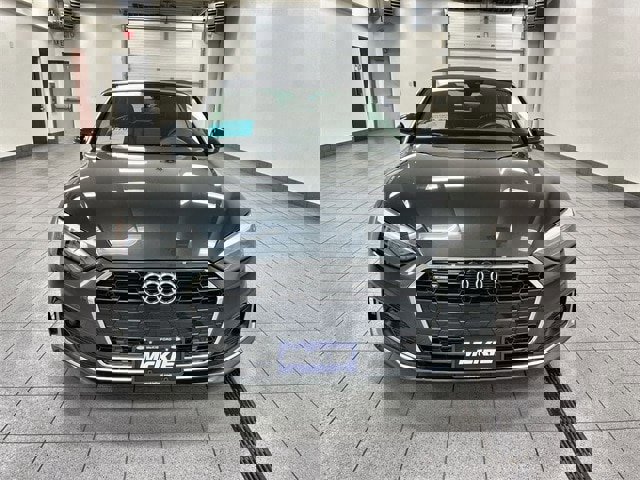 Used 2021 Audi A5 2.0T Premium image 4