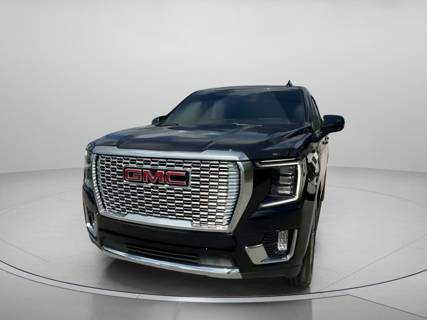 Used 2022 GMC Yukon XL Denali w/ Max Trailering Package RWD image 10