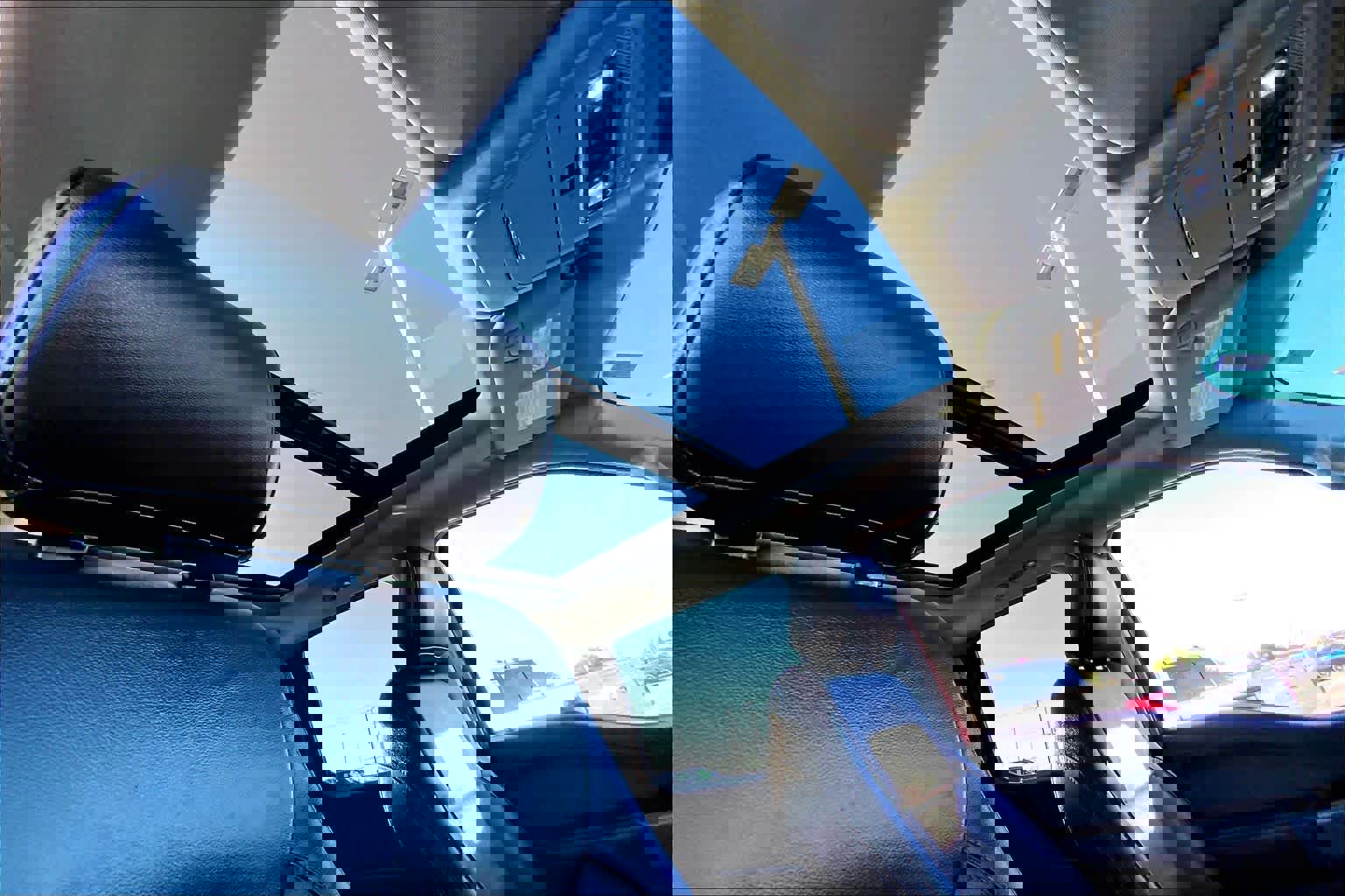 Certified 2021 Ford F150 Lariat w/ Equipment Group 502A High image 20