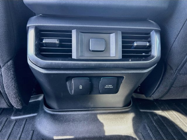 Certified 2023 Ford F150 XLT w/ Equipment Group 302A High AWD/4WD image 33