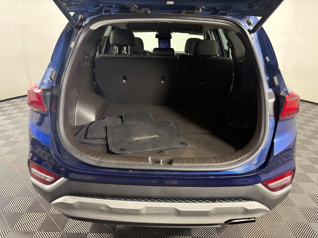 Used 2020 Hyundai Santa Fe SEL w/ Convenience Package image 31