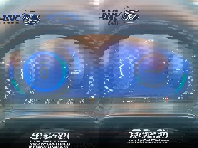 Certified 2022 Ford Escape SEL w/ Technology Package AWD/4WD image 13