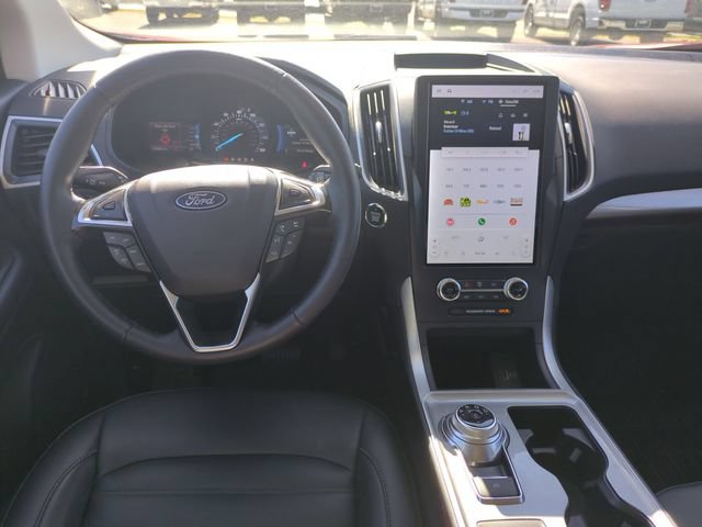 Certified 2024 Ford Edge SEL w/ Convenience Package AWD/4WD image 28