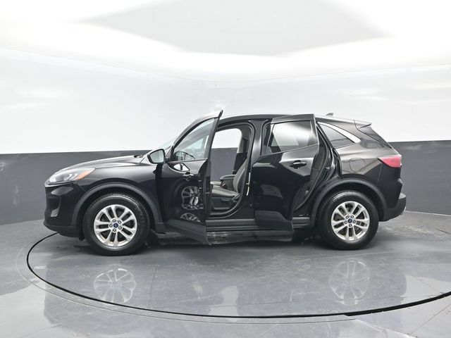 Certified 2022 Ford Escape SE AWD/4WD image 31