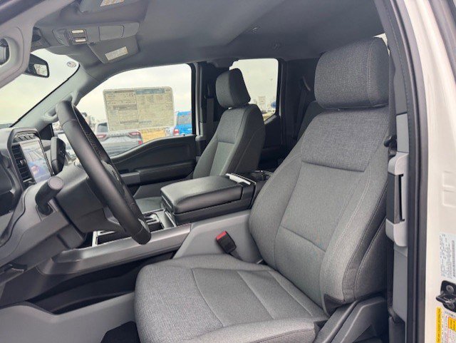 Certified 2024 Ford F150 XLT w/ Mobile Office Package image 13