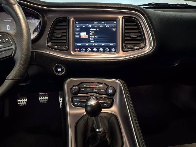 Used 2019 Dodge Challenger R/T w/ T/A Package RWD image 24
