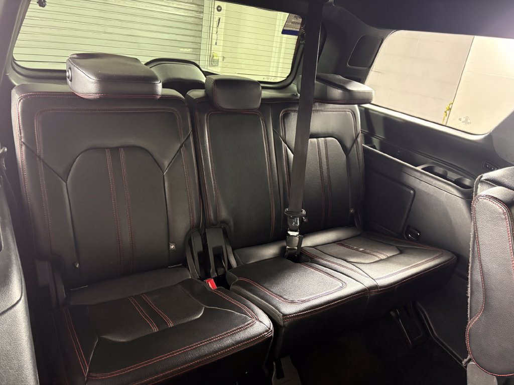 Certified 2021 Ford Expedition Limited AWD/4WD image 36