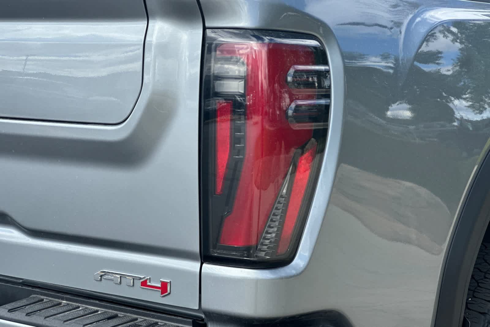 Used 2026 GMC Sierra 3500 AT4 AWD/4WD image 26