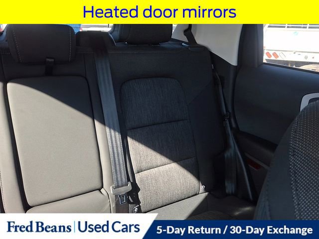 Certified 2022 Ford Bronco Sport Big Bend w/ Convenience Package image 22