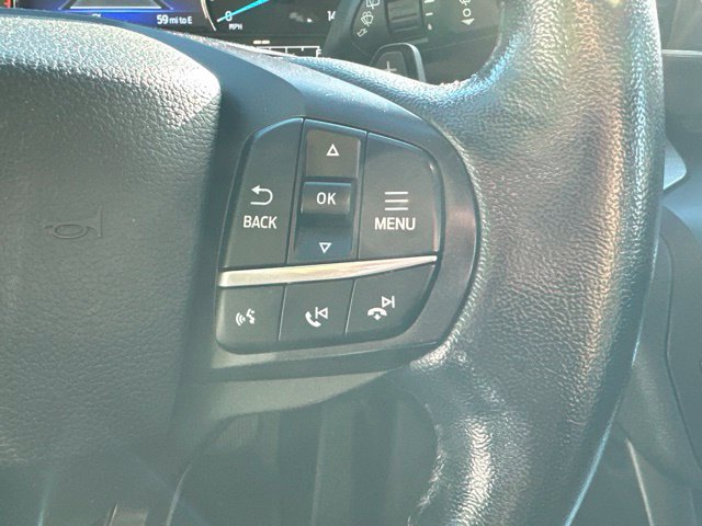 Certified 2020 Ford Explorer XLT w/ Equipment Group 202A AWD/4WD image 33