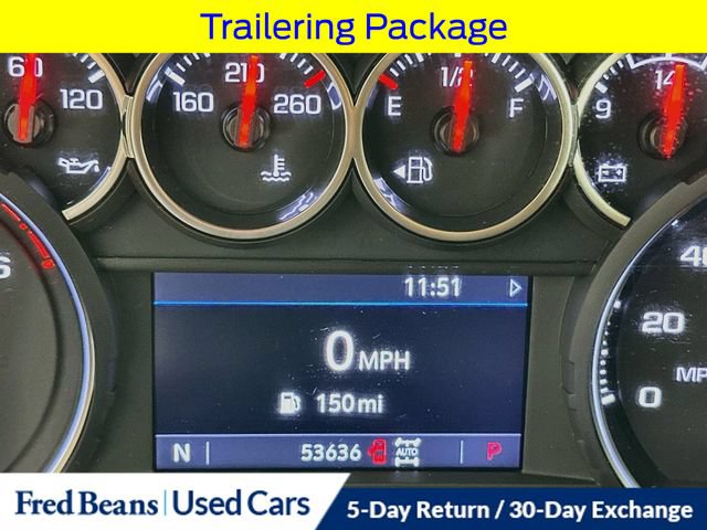Used 2021 Chevrolet Silverado 1500 LT w/ All Star Edition Plus AWD/4WD image 15