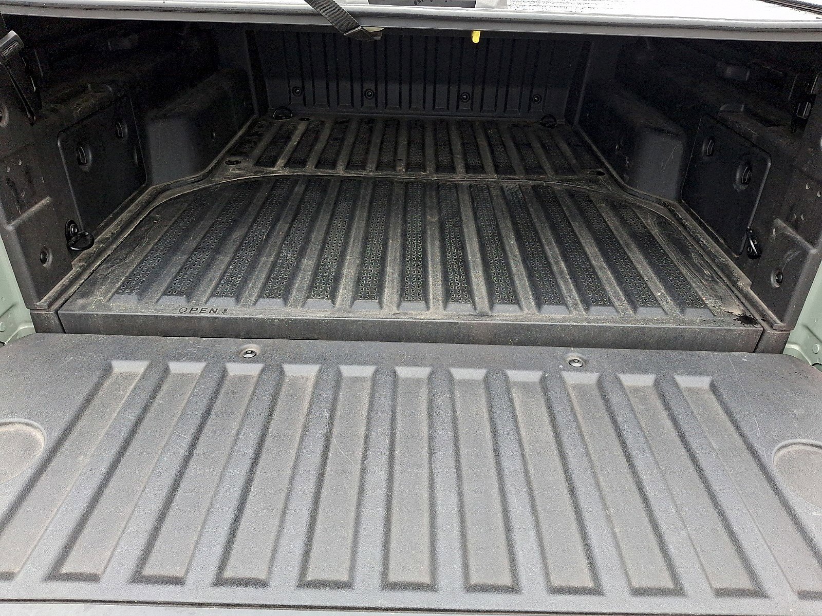 Used 2022 Hyundai Santa Cruz SEL Premium image 28