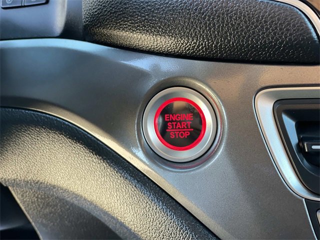 Used 2022 Honda Pilot Sport image 16