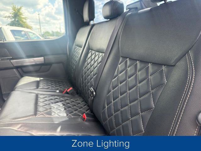 Certified 2022 Ford F150 XLT w/ Equipment Group 302A High AWD/4WD image 28