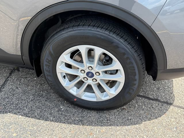 Certified 2022 Ford Escape SE w/ Convenience Package AWD/4WD image 5