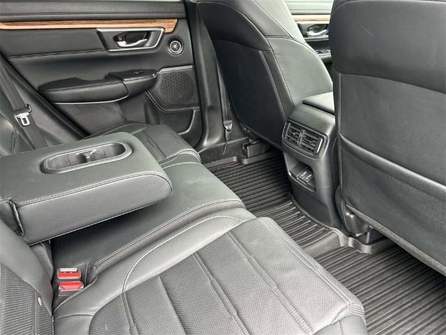 Used 2022 Honda CR-V EX-L image 22