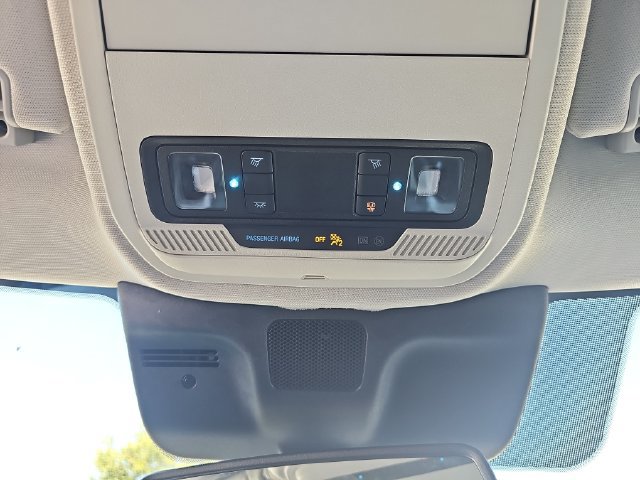 Certified 2025 Ford Expedition Max Active AWD/4WD image 34