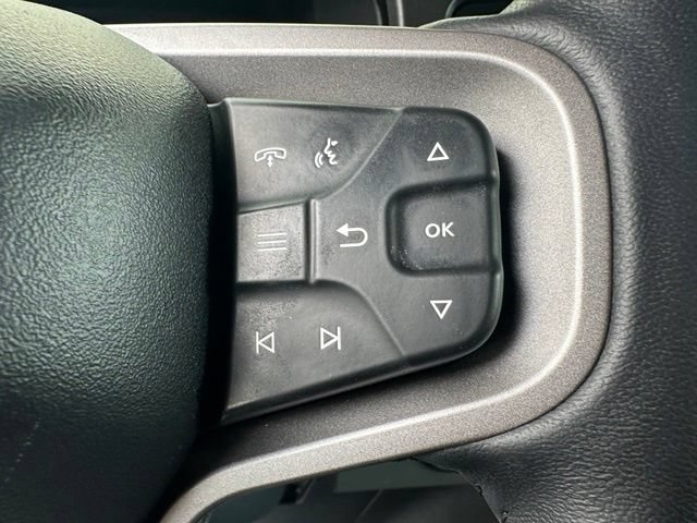 Certified 2024 Ford Bronco Big Bend AWD/4WD image 26