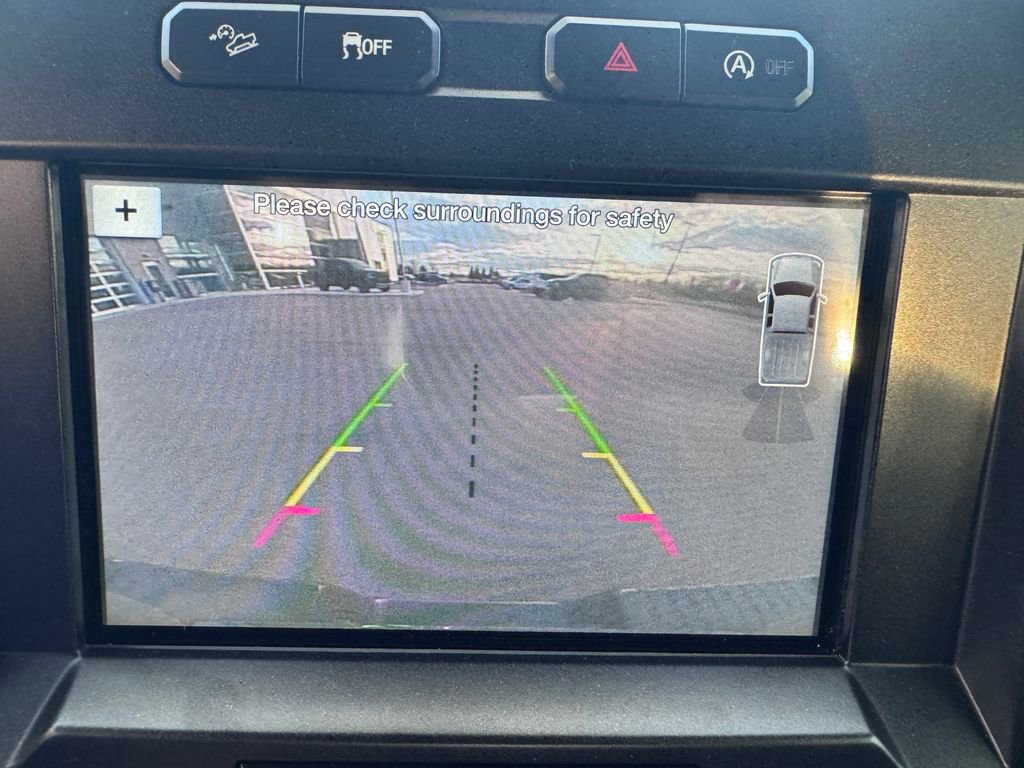 Certified 2018 Ford F150 XLT w/ Equipment Group 302A Luxury AWD/4WD image 13
