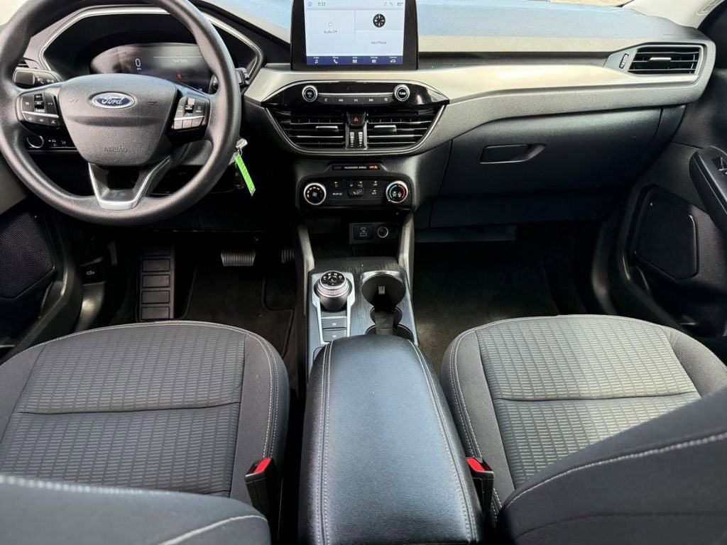 Certified 2023 Ford Escape FWD image 11