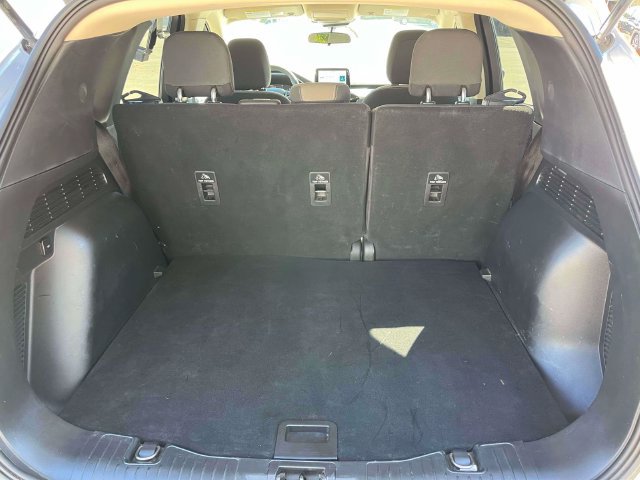 Certified 2020 Ford Escape SE AWD/4WD image 19