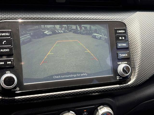 Used 2024 Nissan Kicks SV FWD image 30