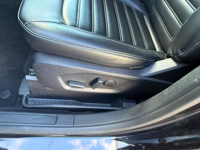 Certified 2024 Ford Edge SEL AWD/4WD image 30