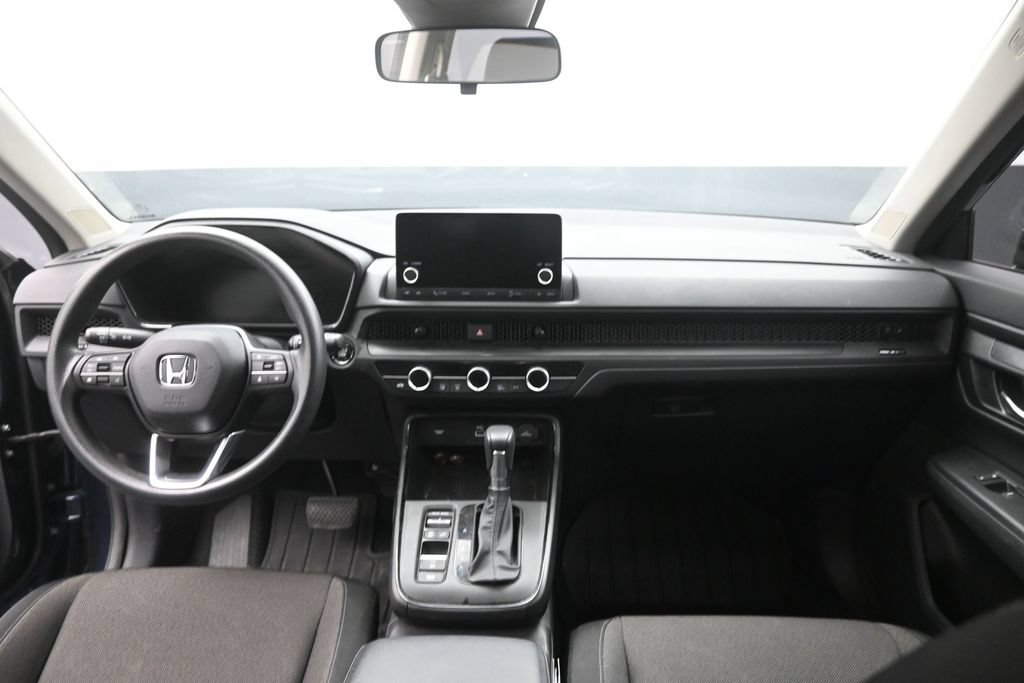 Used 2023 Honda CR-V EX image 14