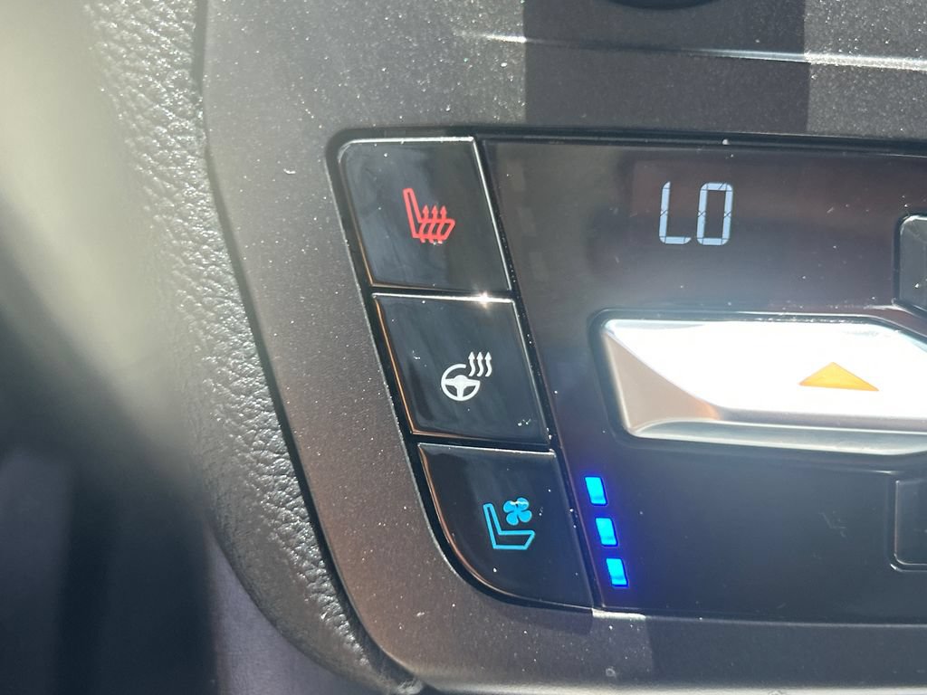 Certified 2020 Ford Explorer Limited RWD image 31