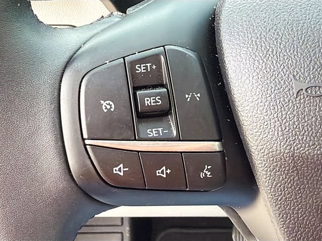 Certified 2024 Ford Escape Active FWD image 13