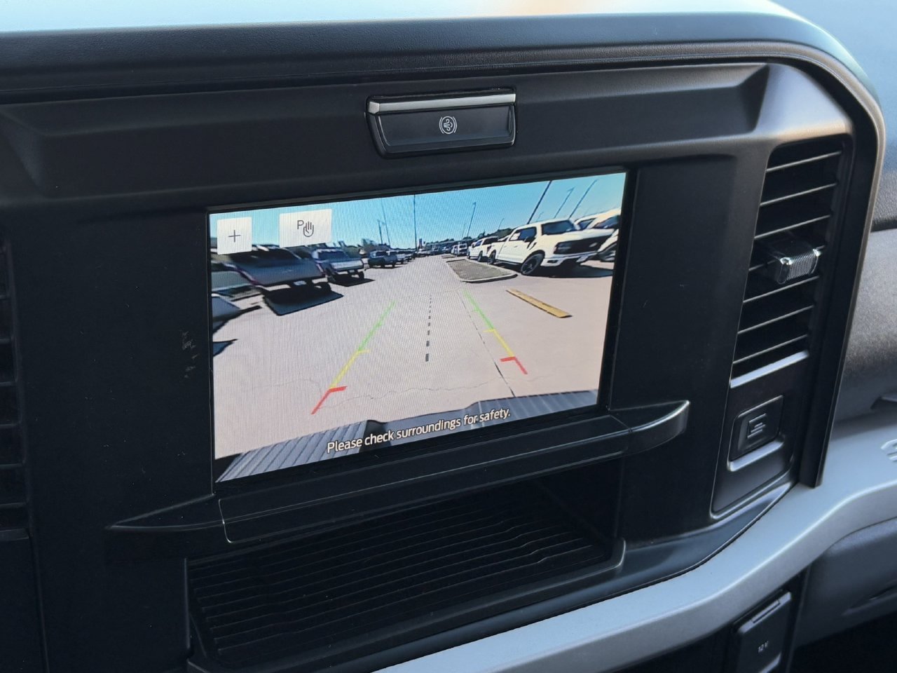Certified 2026 Ford F350 XLT AWD/4WD image 21