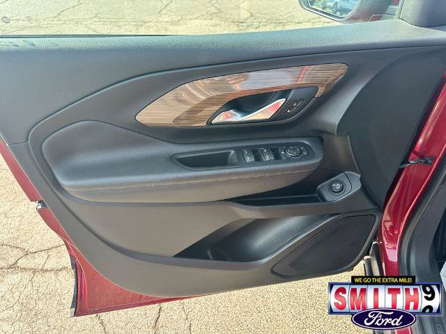 Used 2020 GMC Terrain SLE w/ Driver Convenience Package FWD image 15