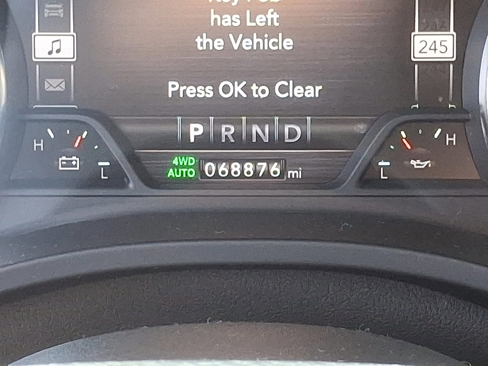 Used 2022 RAM 1500 Laramie image 19