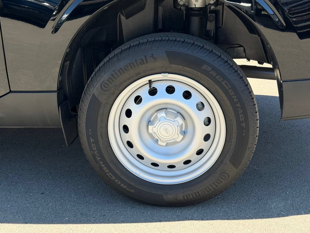 Certified 2026 Ford Maverick XL FWD image 15