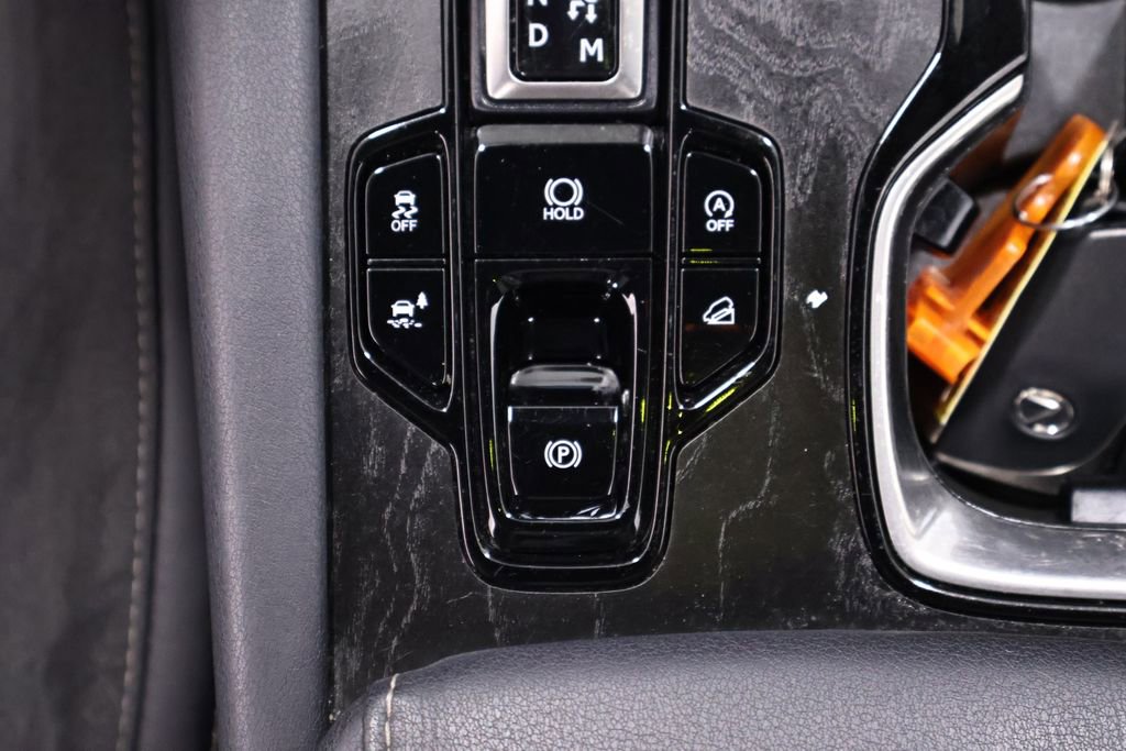 Used 2023 Lexus RX 350 AWD w/ Cold Area Package image 34