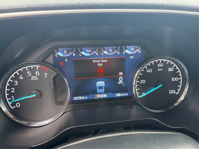 Certified 2022 Ford F150 XLT w/ Equipment Group 302A High AWD/4WD image 14
