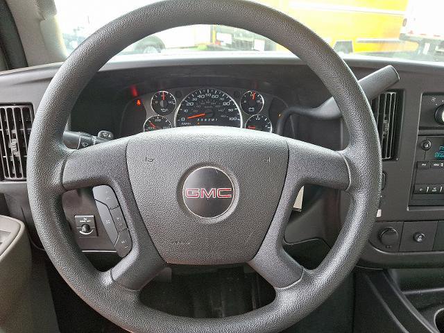 Used 2020 GMC Savana 3500 w/ Power Convenience Package image 15