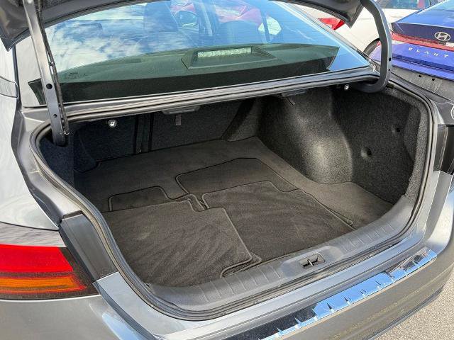 Used 2020 Nissan Altima 2.5 SL image 16