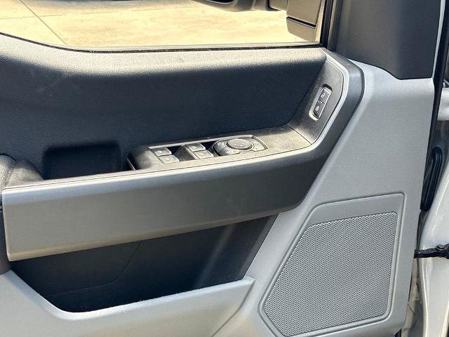 Certified 2026 Ford F250 XL w/ STX Appearance Package AWD/4WD image 17