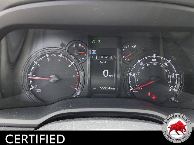 Used 2024 Toyota 4Runner SR5 RWD image 33