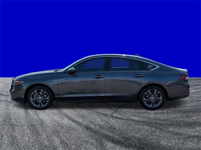 Used 2024 Honda Accord EX image 7