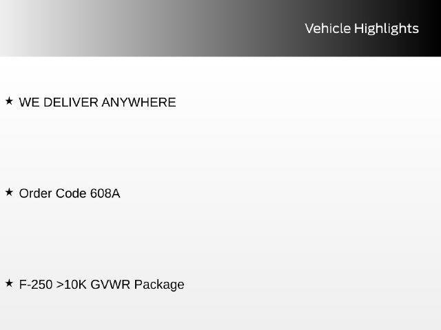 Certified 2024 Ford F250 Lariat AWD/4WD image 13