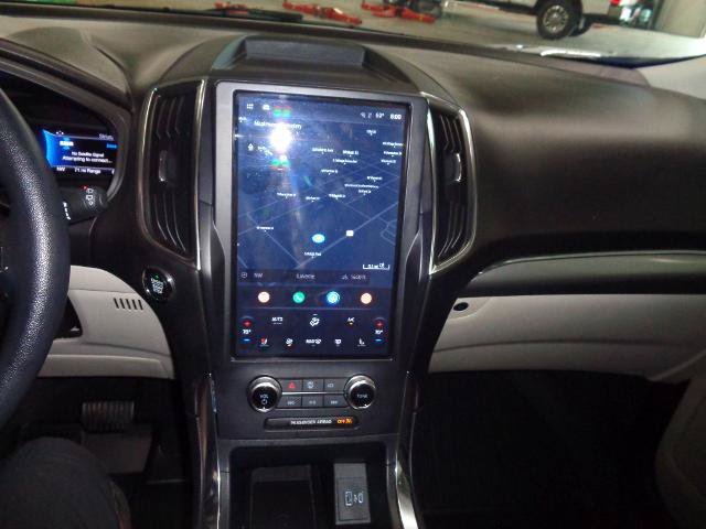 Certified 2024 Ford Edge Titanium w/ Titanium Elite Package AWD/4WD image 11