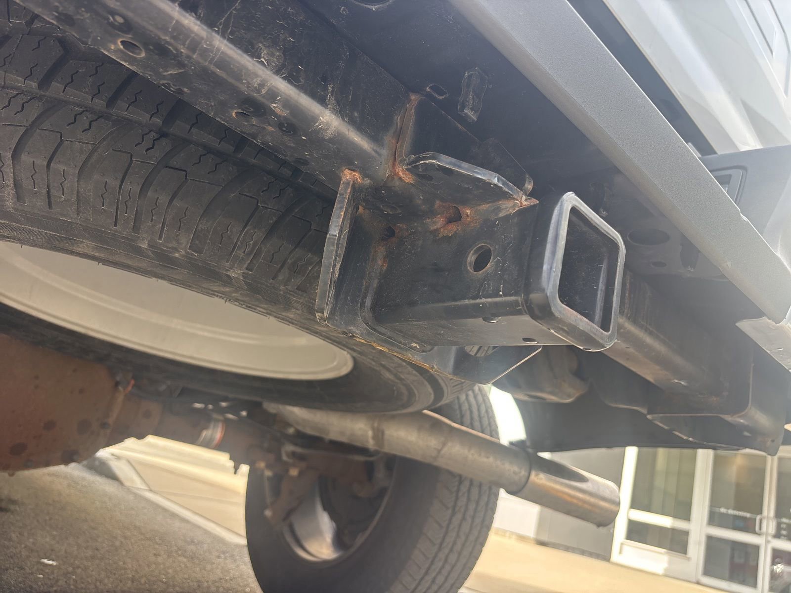 Certified 2023 Ford F150 XLT w/ Equipment Group 302A High image 47