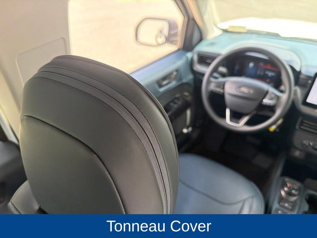 Certified 2026 Ford Maverick XL AWD/4WD image 14