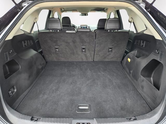 Certified 2023 Ford Edge SEL image 6