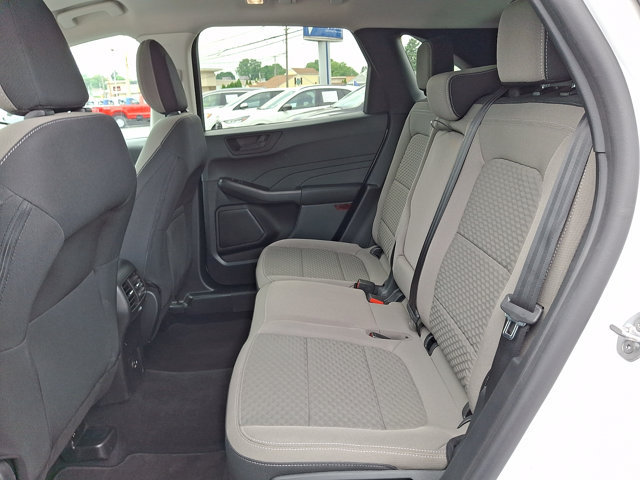 Certified 2022 Ford Escape SE w/ Convenience Package AWD/4WD image 11