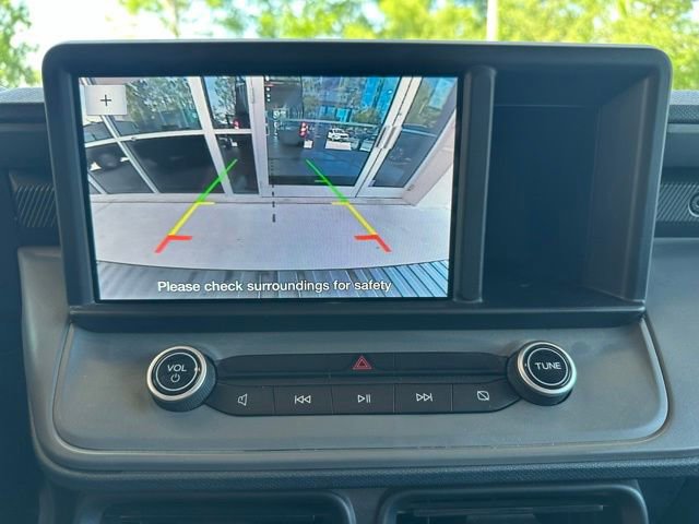 Certified 2022 Ford Maverick XL w/ Equipment Group 100A Standard AWD/4WD image 17