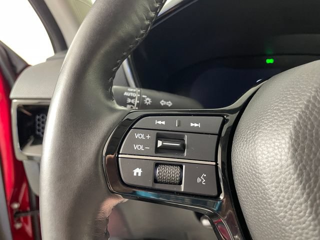 Used 2024 Honda CR-V EX-L image 11